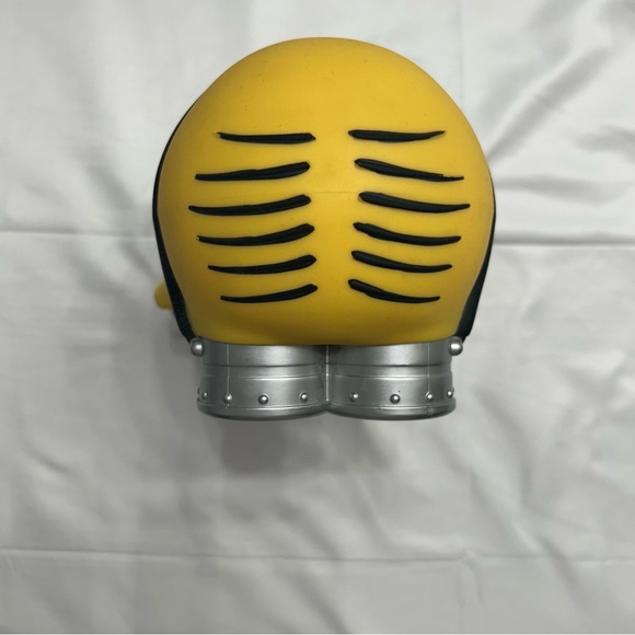 Universal Studios/ Thinkway Toys 8" DM-2 Minion Dave Electronic Figure - Picture 7 of 8